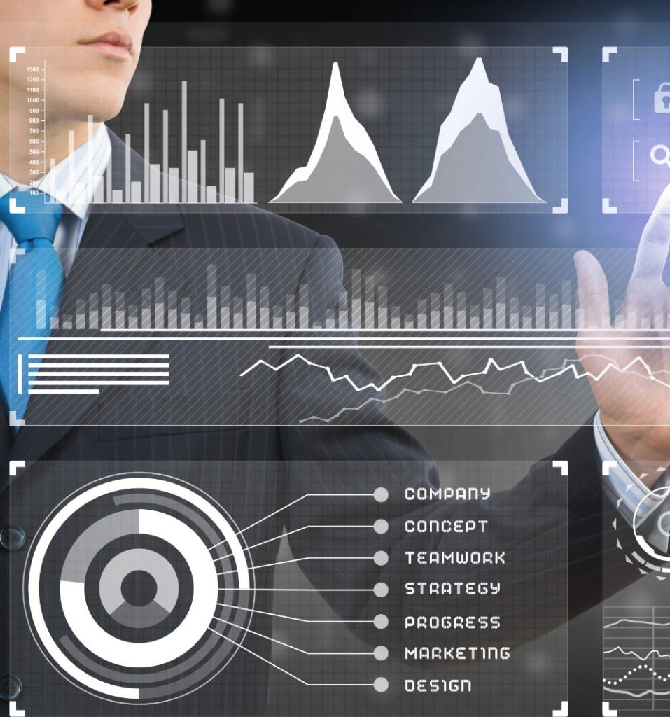 Pesquisas e estudos técnicos