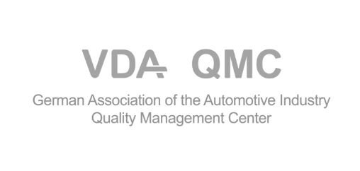 Logo VDA
