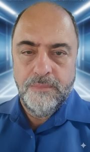 Sérgio Canossa